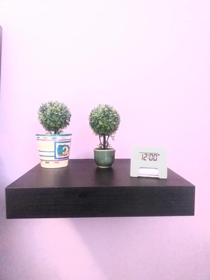 Central Athens Apartment Luaran gambar